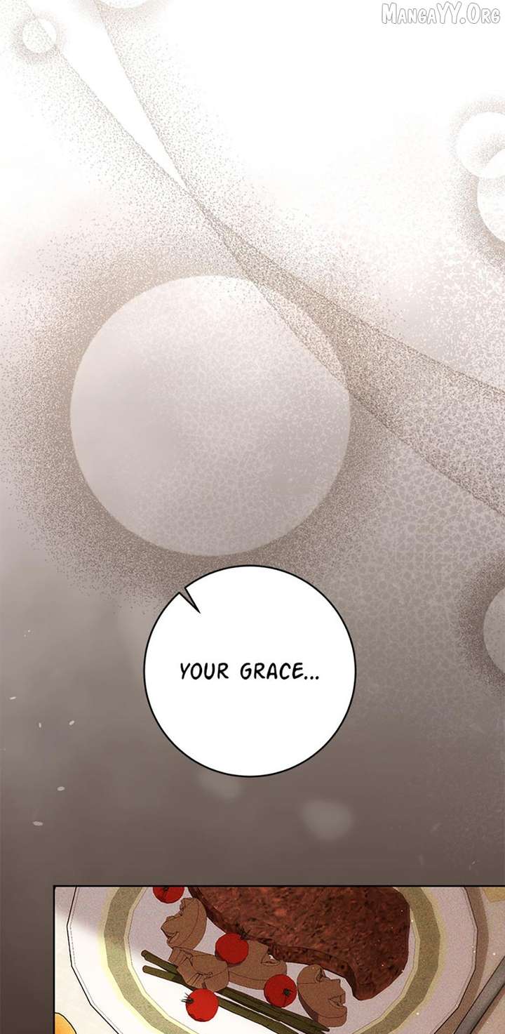 I Raised My Younger Sister Beautifully Chapter 85 - Page 34