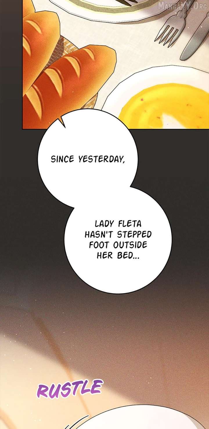 I Raised My Younger Sister Beautifully Chapter 85 - Page 35