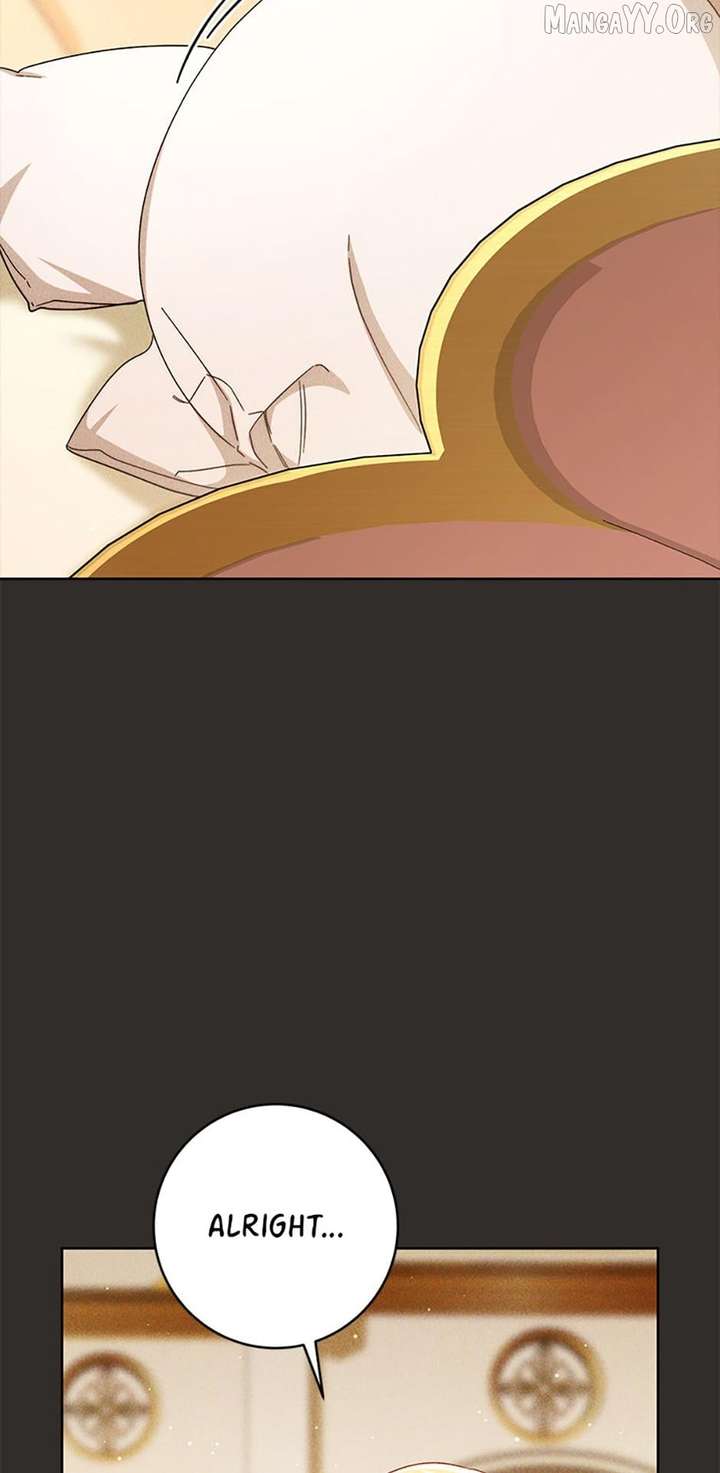 I Raised My Younger Sister Beautifully Chapter 85 - Page 36