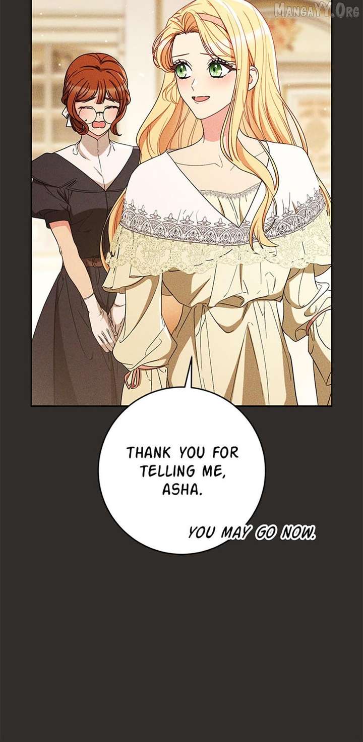 I Raised My Younger Sister Beautifully Chapter 85 - Page 37