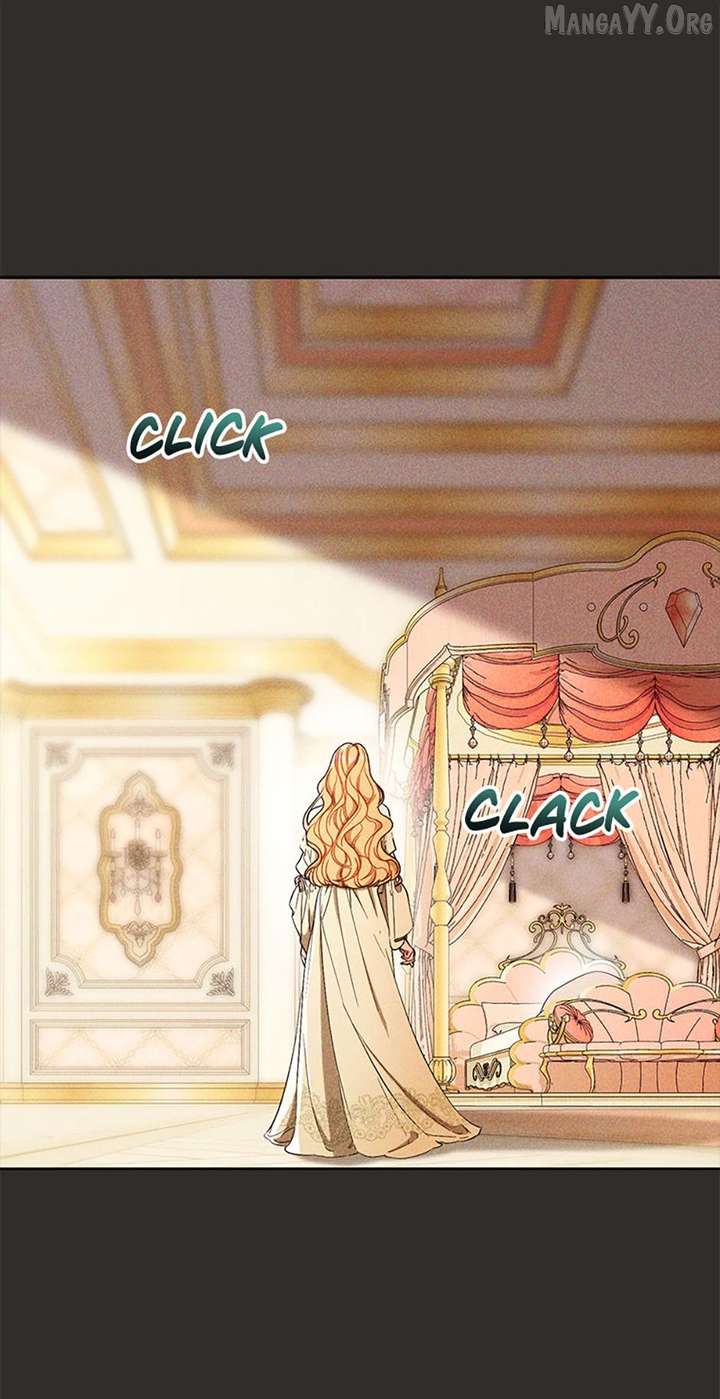 I Raised My Younger Sister Beautifully Chapter 85 - Page 38