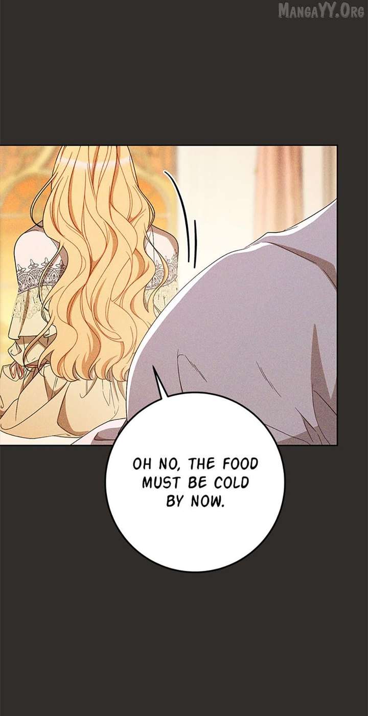 I Raised My Younger Sister Beautifully Chapter 85 - Page 39