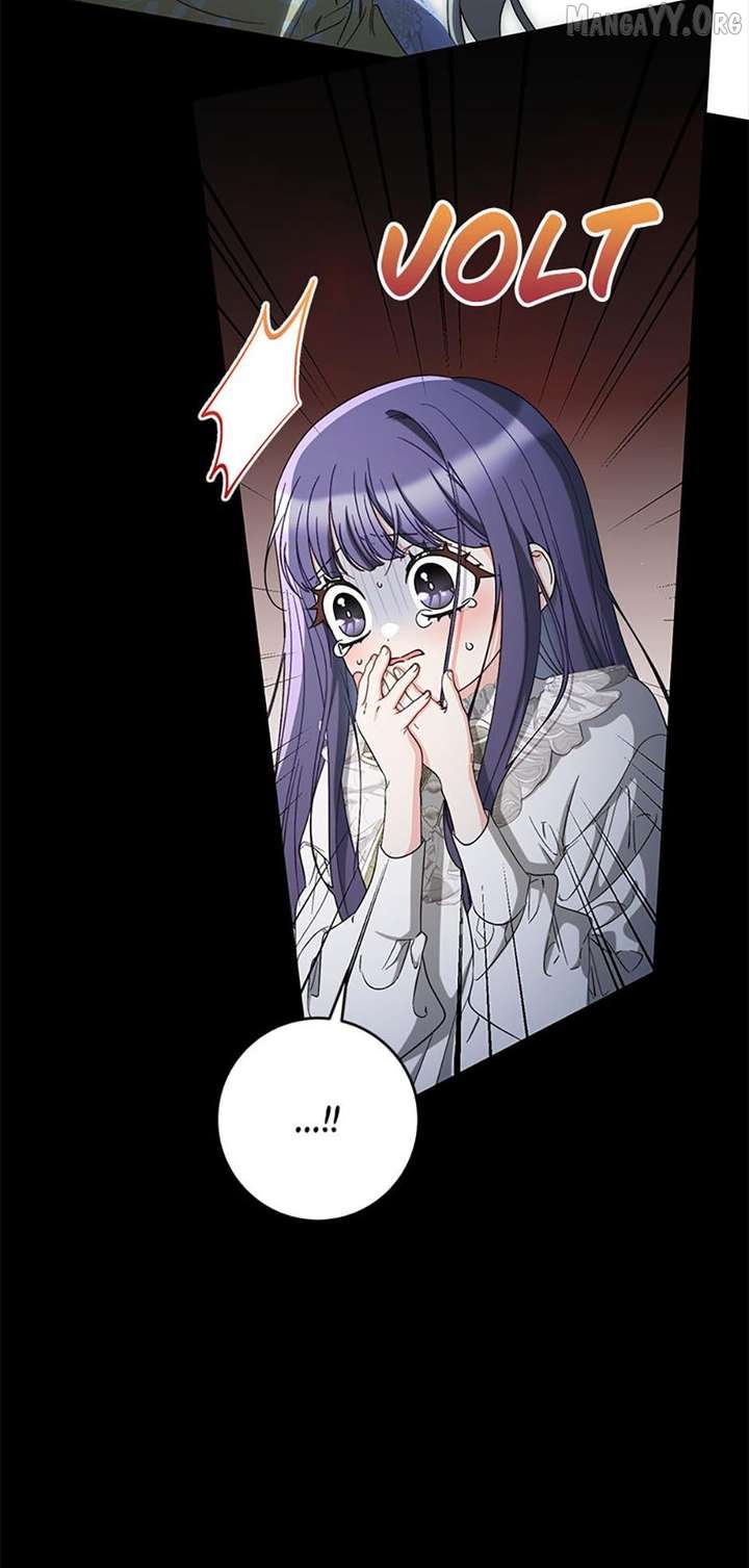 I Raised My Younger Sister Beautifully Chapter 85 - Page 4