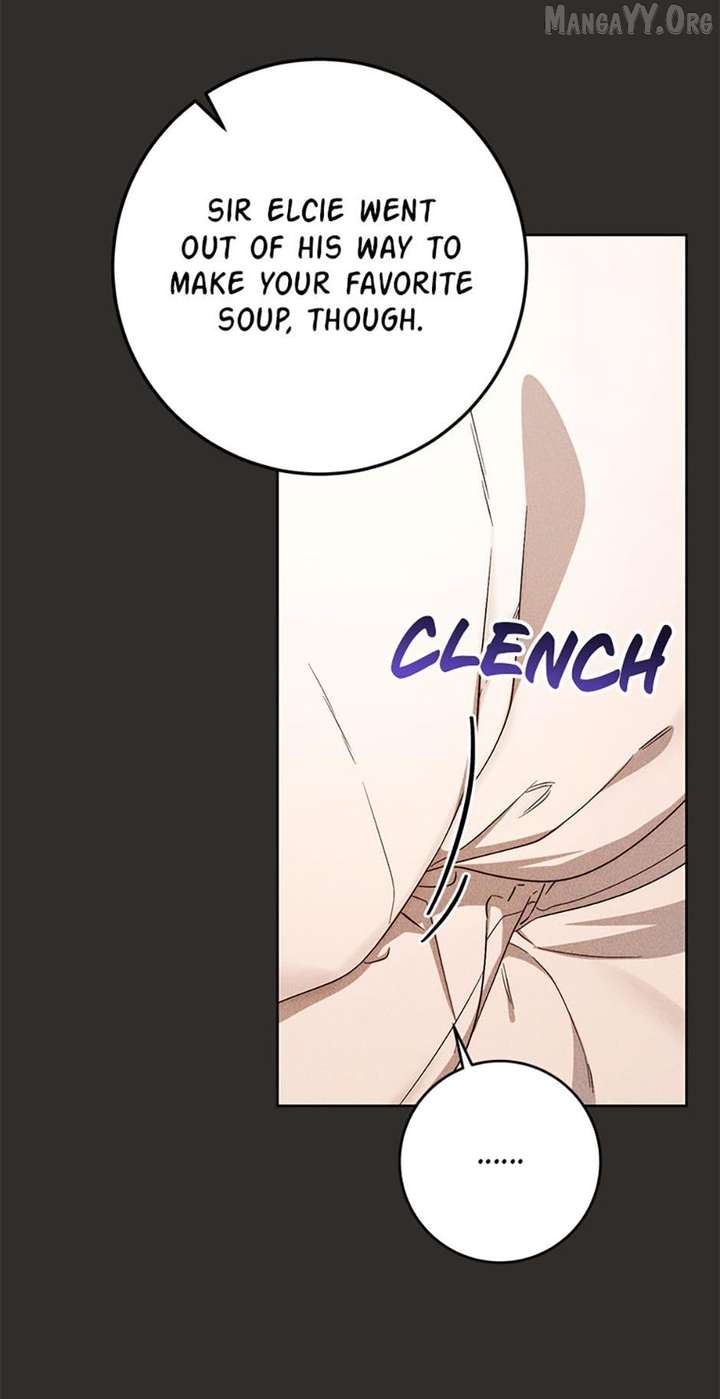 I Raised My Younger Sister Beautifully Chapter 85 - Page 40