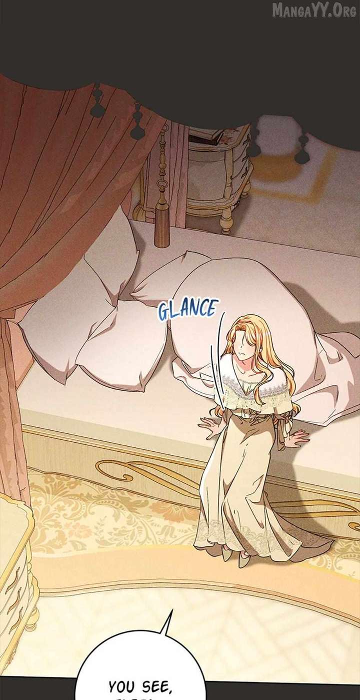 I Raised My Younger Sister Beautifully Chapter 85 - Page 41