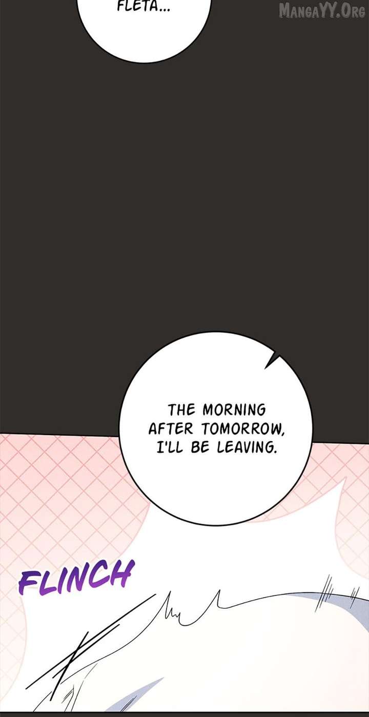 I Raised My Younger Sister Beautifully Chapter 85 - Page 42