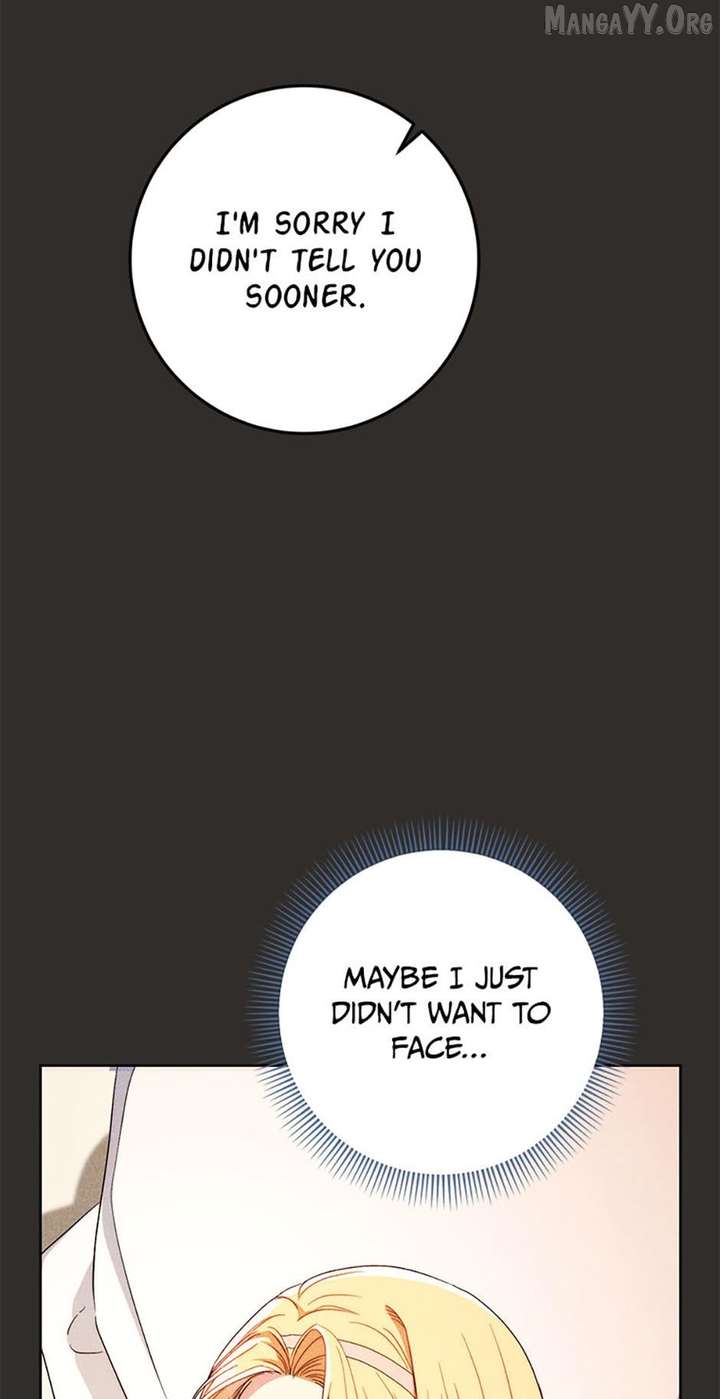 I Raised My Younger Sister Beautifully Chapter 85 - Page 43