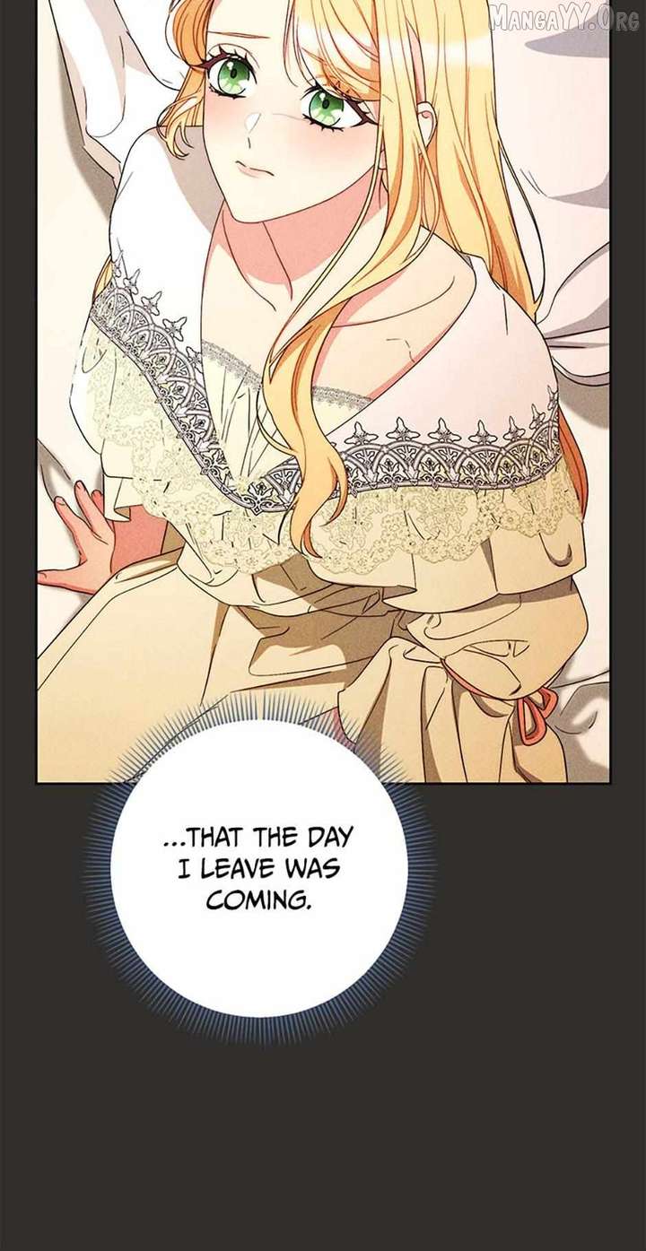 I Raised My Younger Sister Beautifully Chapter 85 - Page 44