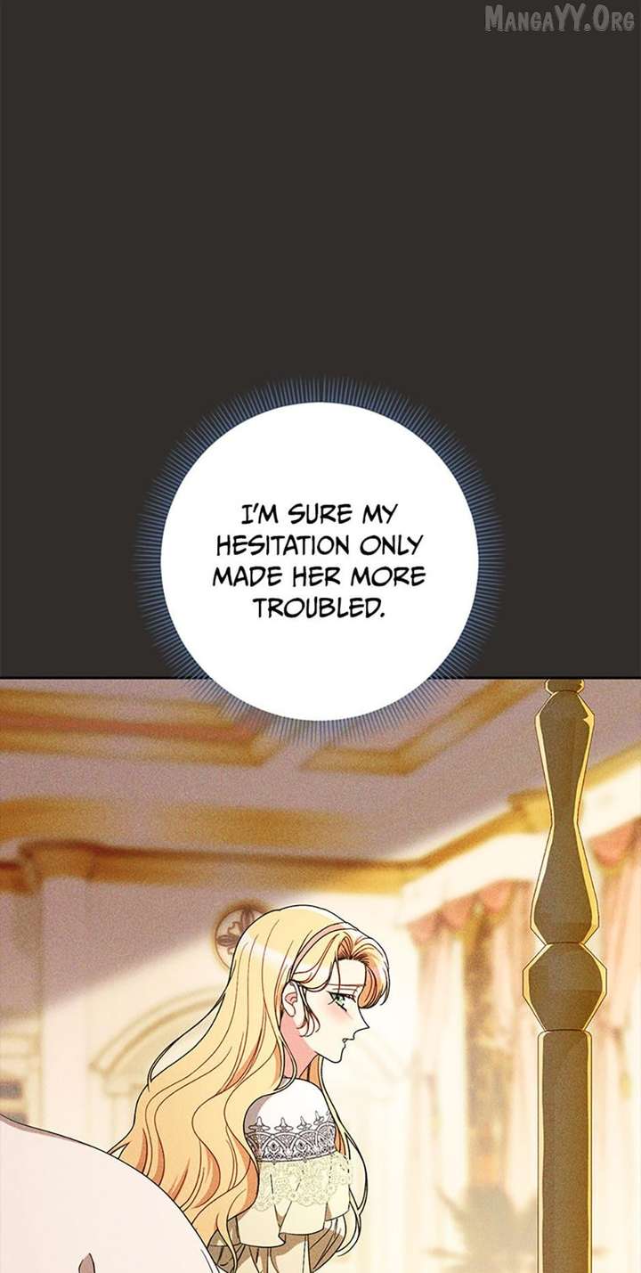 I Raised My Younger Sister Beautifully Chapter 85 - Page 45