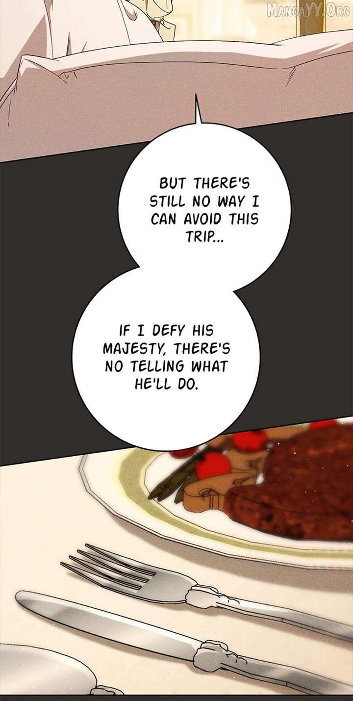 I Raised My Younger Sister Beautifully Chapter 85 - Page 46