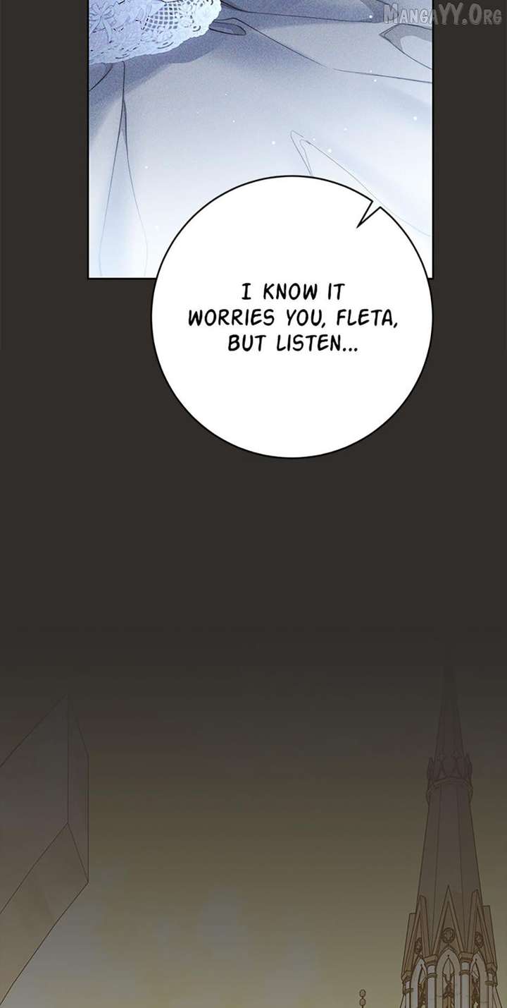 I Raised My Younger Sister Beautifully Chapter 85 - Page 48