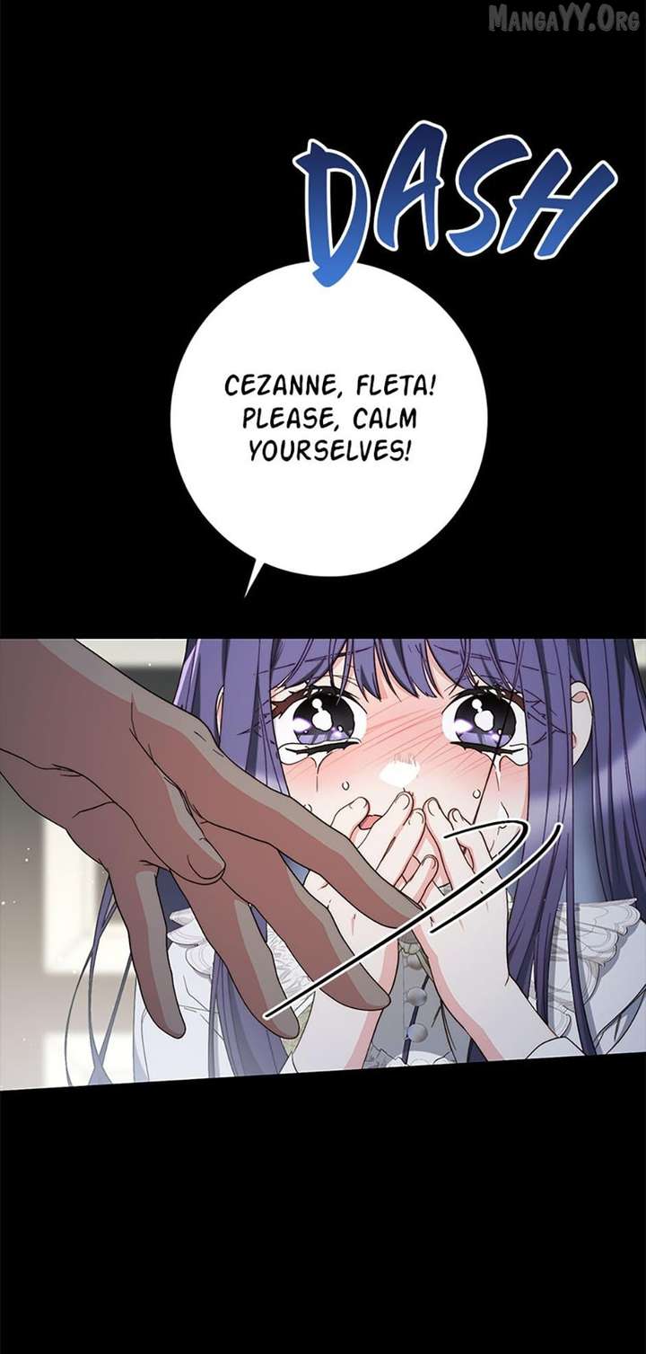 I Raised My Younger Sister Beautifully Chapter 85 - Page 5