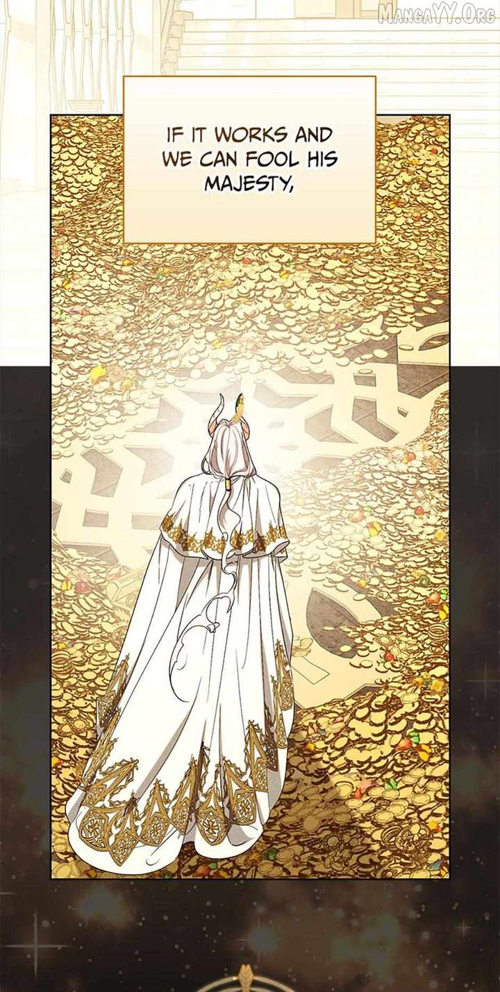 I Raised My Younger Sister Beautifully Chapter 85 - Page 50