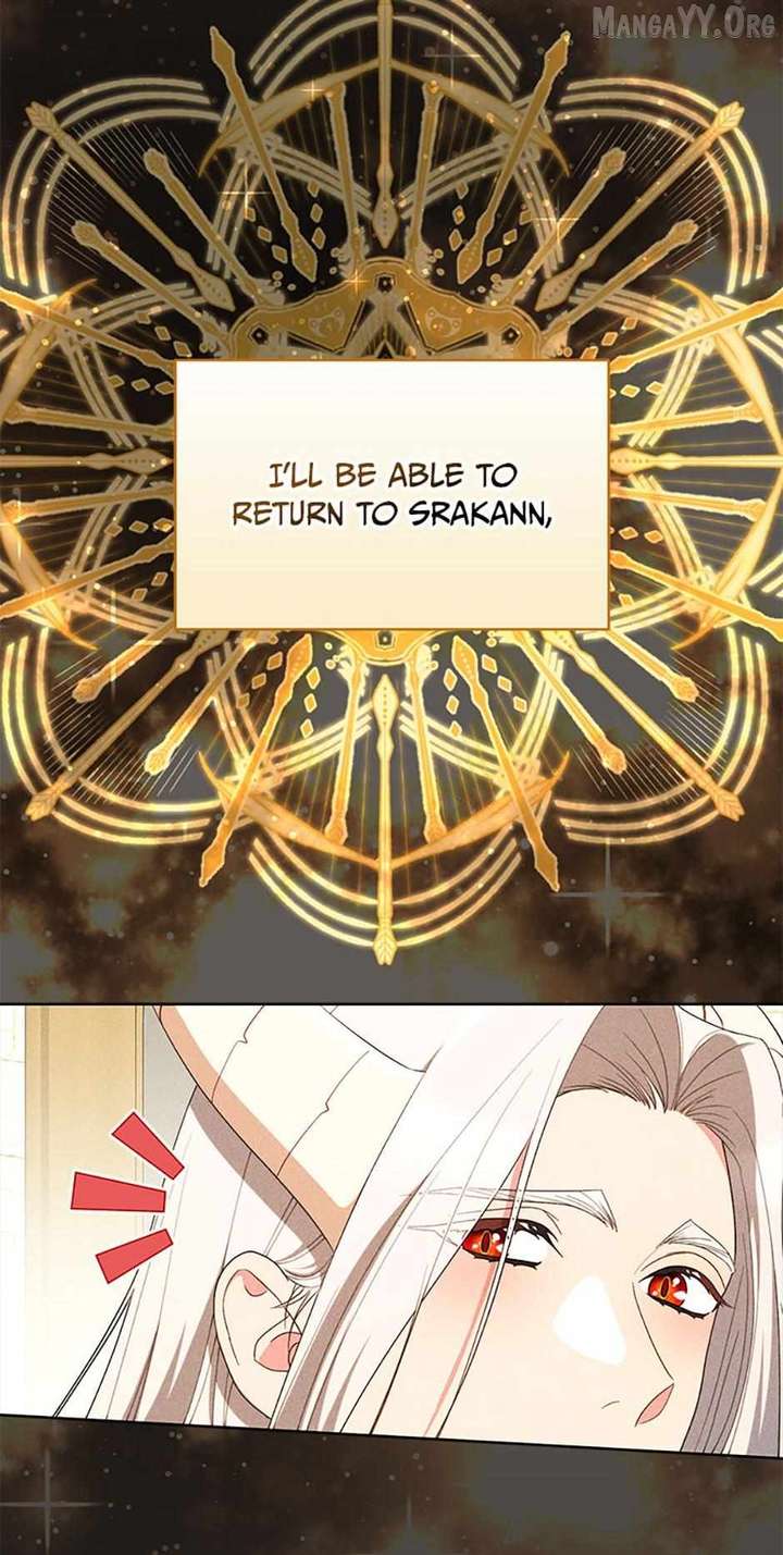 I Raised My Younger Sister Beautifully Chapter 85 - Page 51