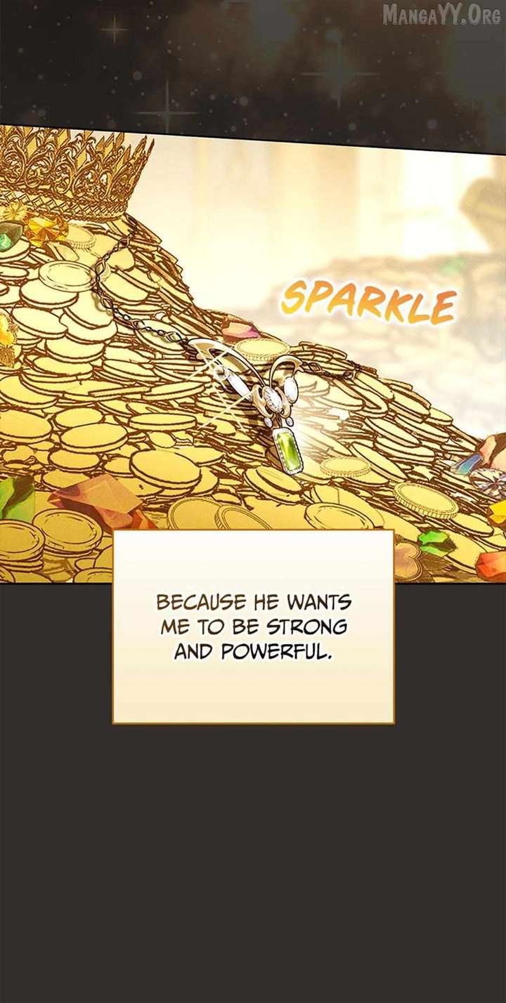 I Raised My Younger Sister Beautifully Chapter 85 - Page 52