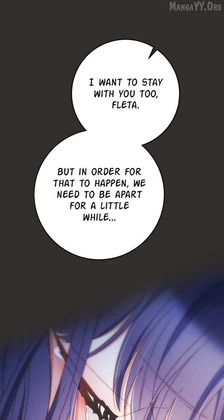 I Raised My Younger Sister Beautifully Chapter 85 - Page 54