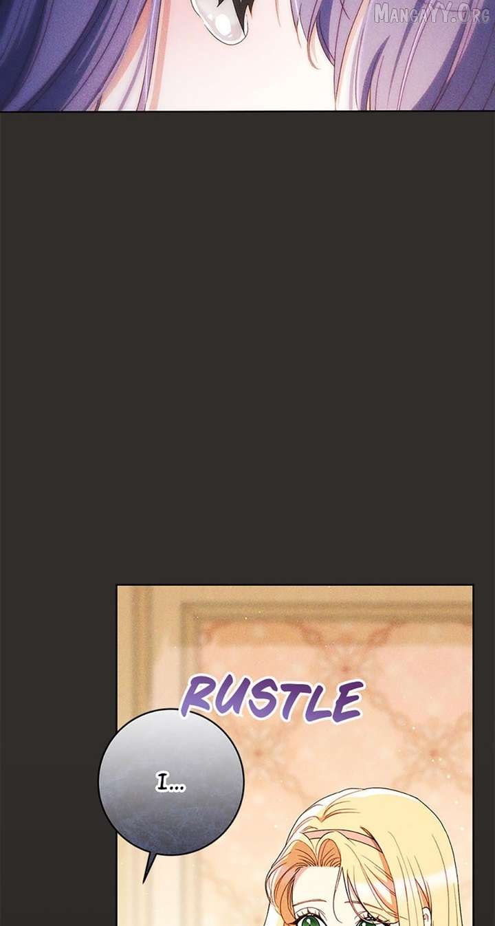 I Raised My Younger Sister Beautifully Chapter 85 - Page 55