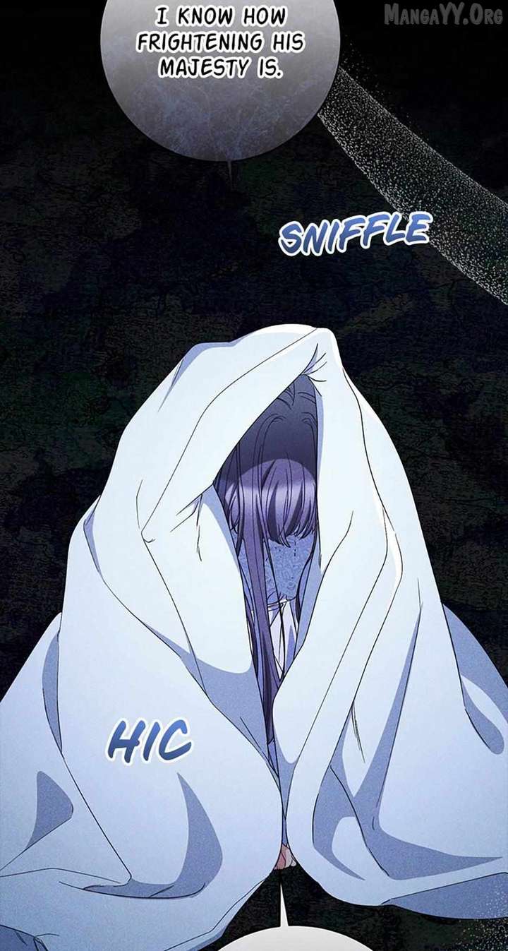 I Raised My Younger Sister Beautifully Chapter 85 - Page 57