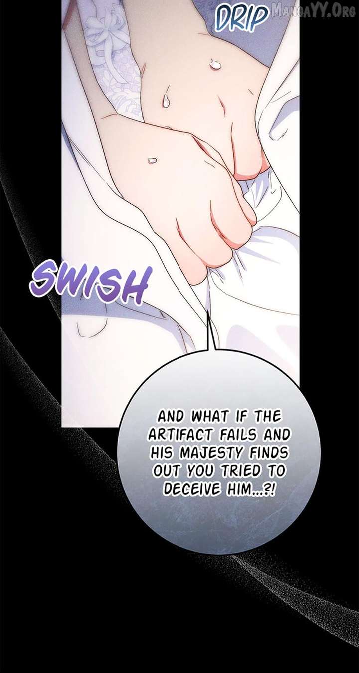 I Raised My Younger Sister Beautifully Chapter 85 - Page 59