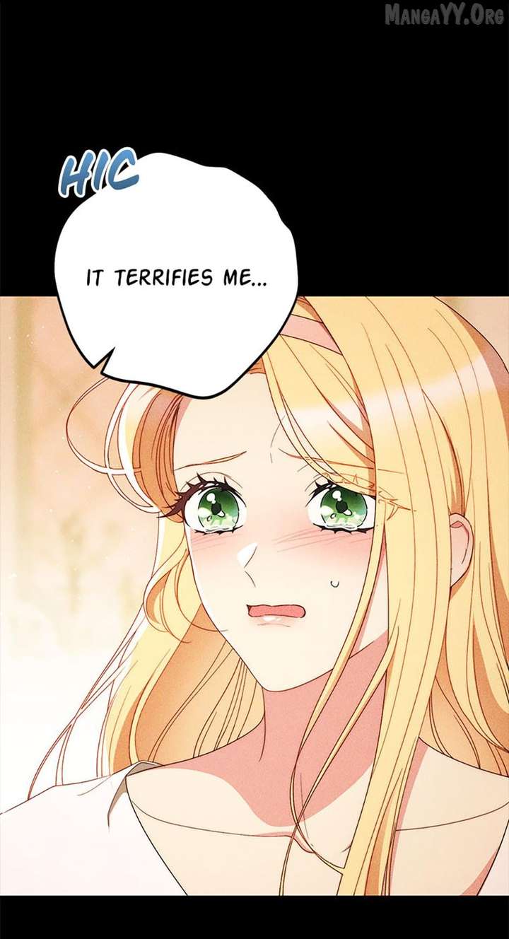 I Raised My Younger Sister Beautifully Chapter 85 - Page 60