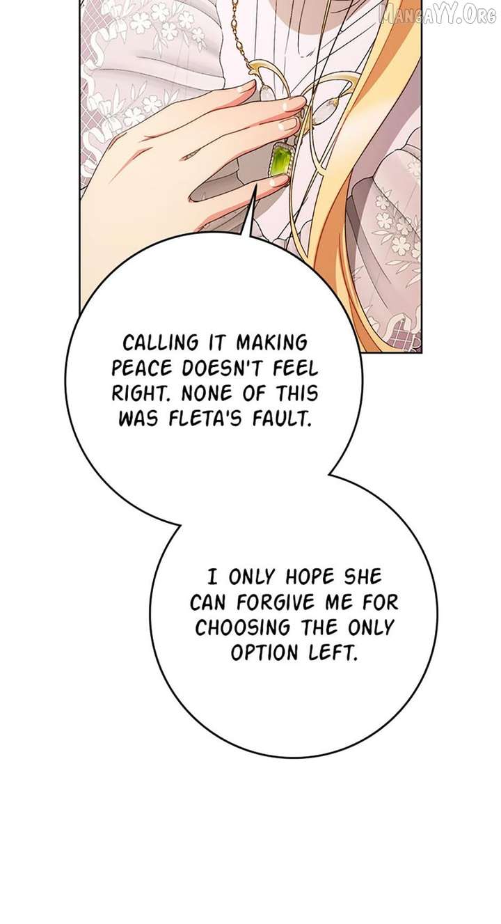 I Raised My Younger Sister Beautifully Chapter 85 - Page 65