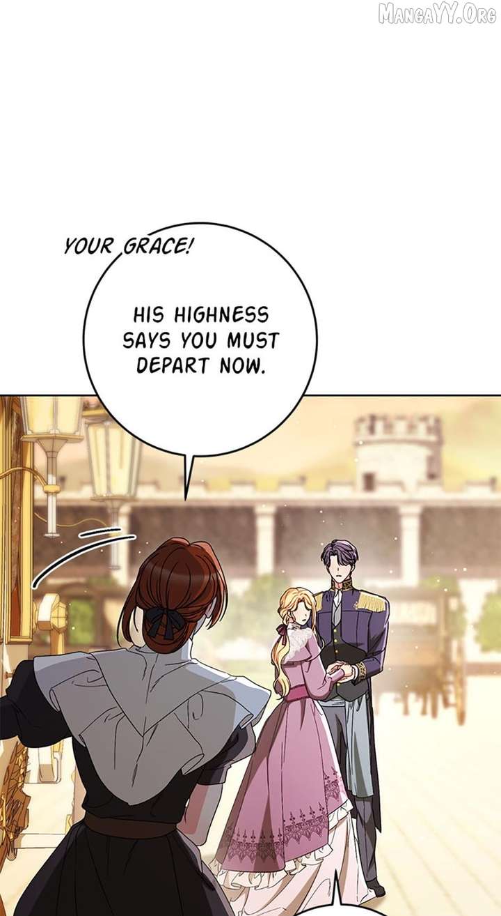 I Raised My Younger Sister Beautifully Chapter 85 - Page 66