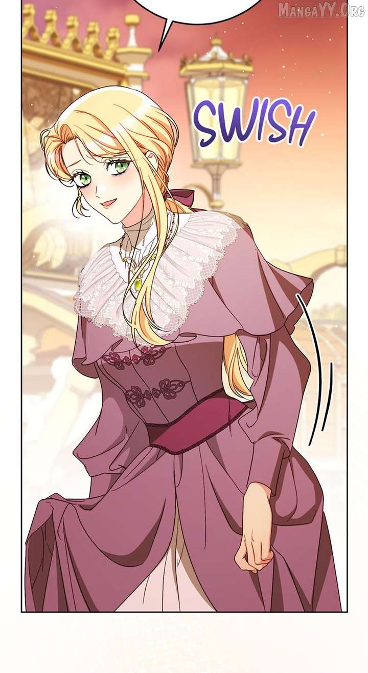 I Raised My Younger Sister Beautifully Chapter 85 - Page 68