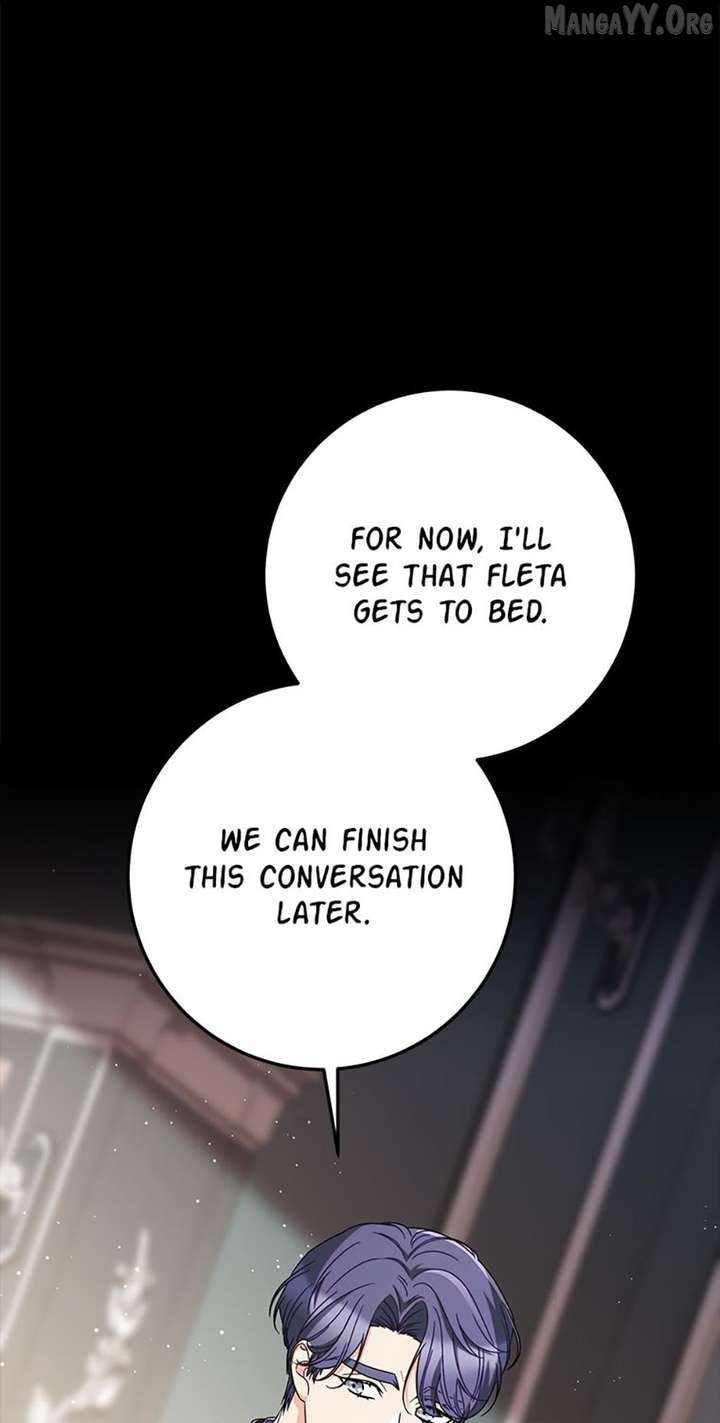 I Raised My Younger Sister Beautifully Chapter 85 - Page 7