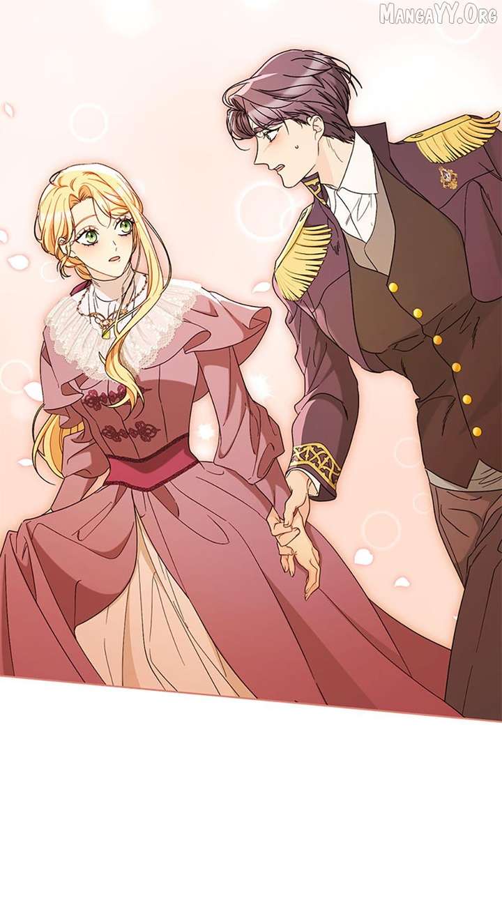 I Raised My Younger Sister Beautifully Chapter 85 - Page 71