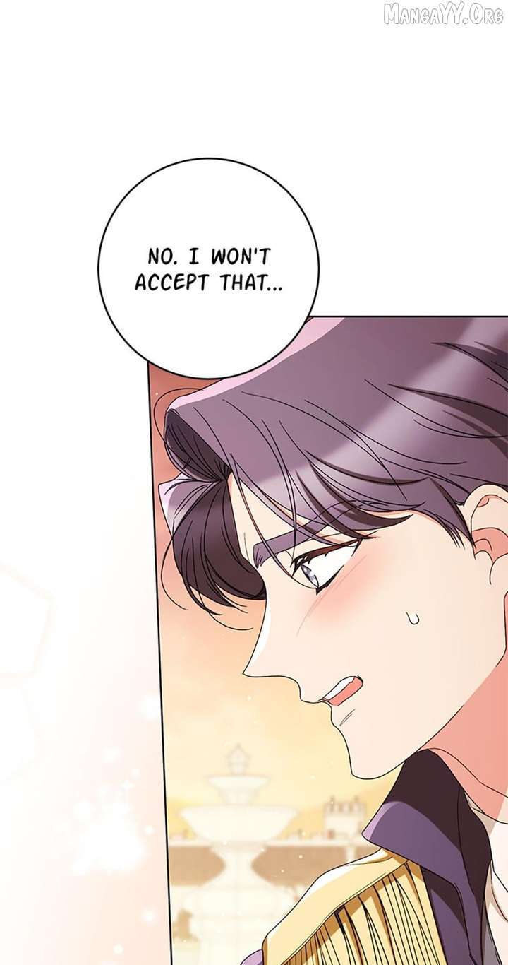 I Raised My Younger Sister Beautifully Chapter 85 - Page 72