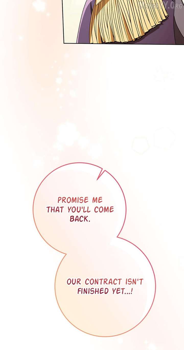 I Raised My Younger Sister Beautifully Chapter 85 - Page 73