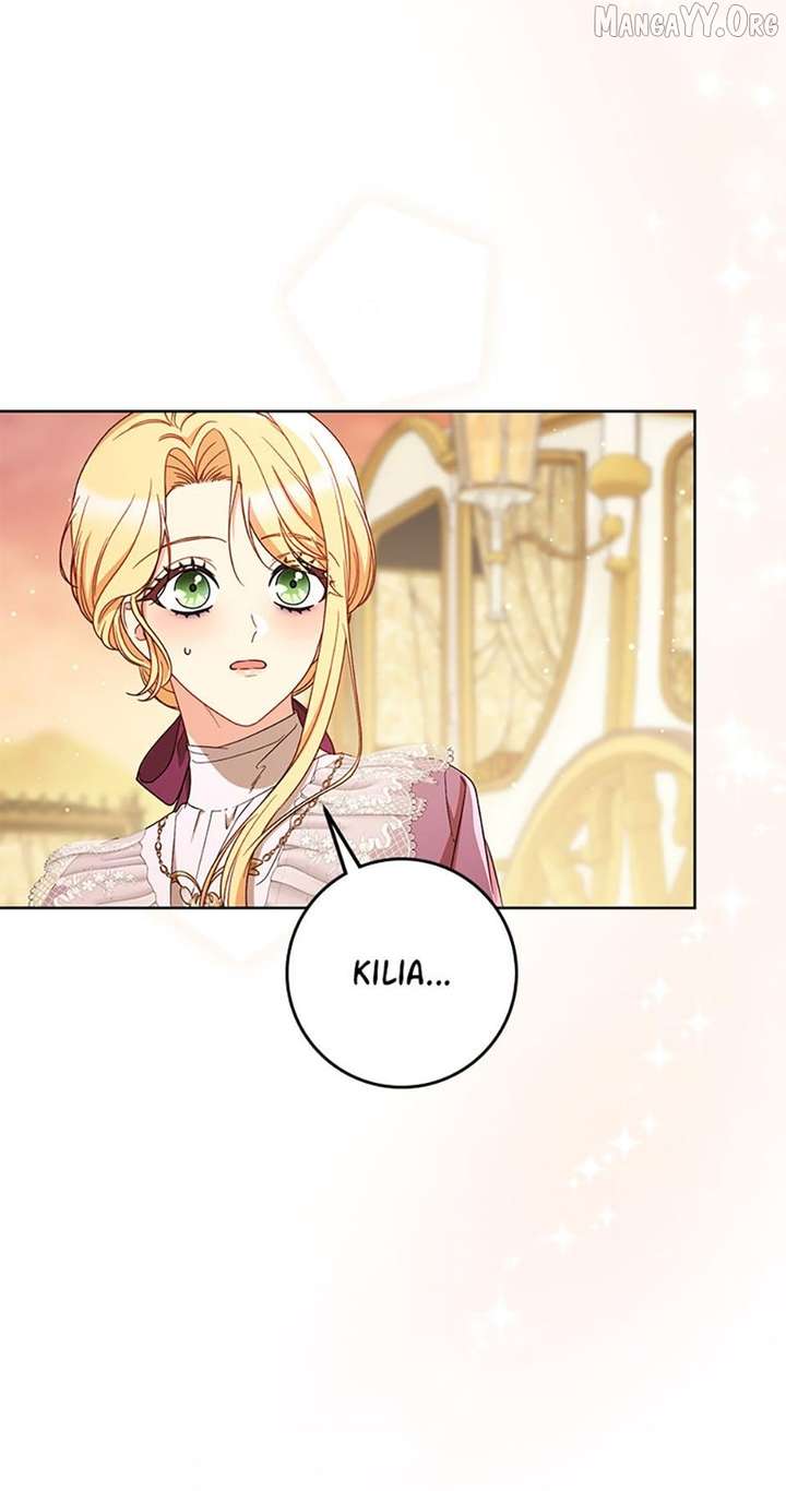 I Raised My Younger Sister Beautifully Chapter 85 - Page 74