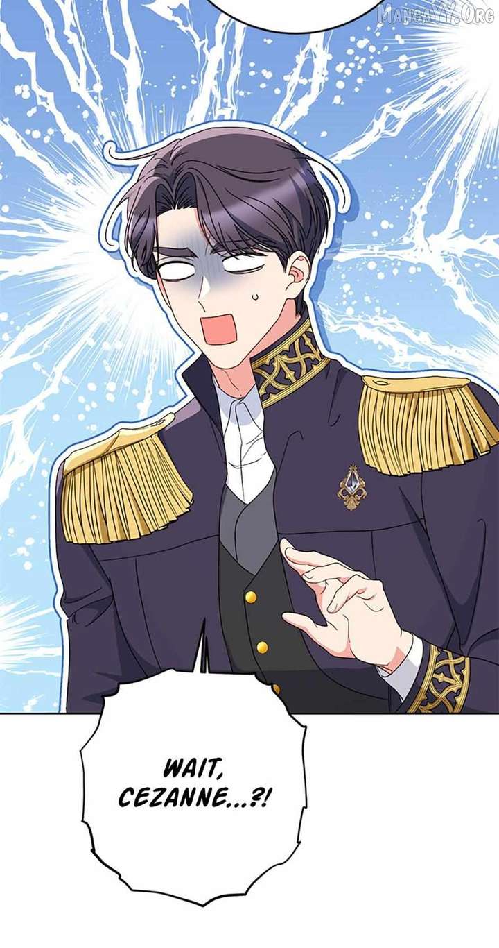 I Raised My Younger Sister Beautifully Chapter 85 - Page 77