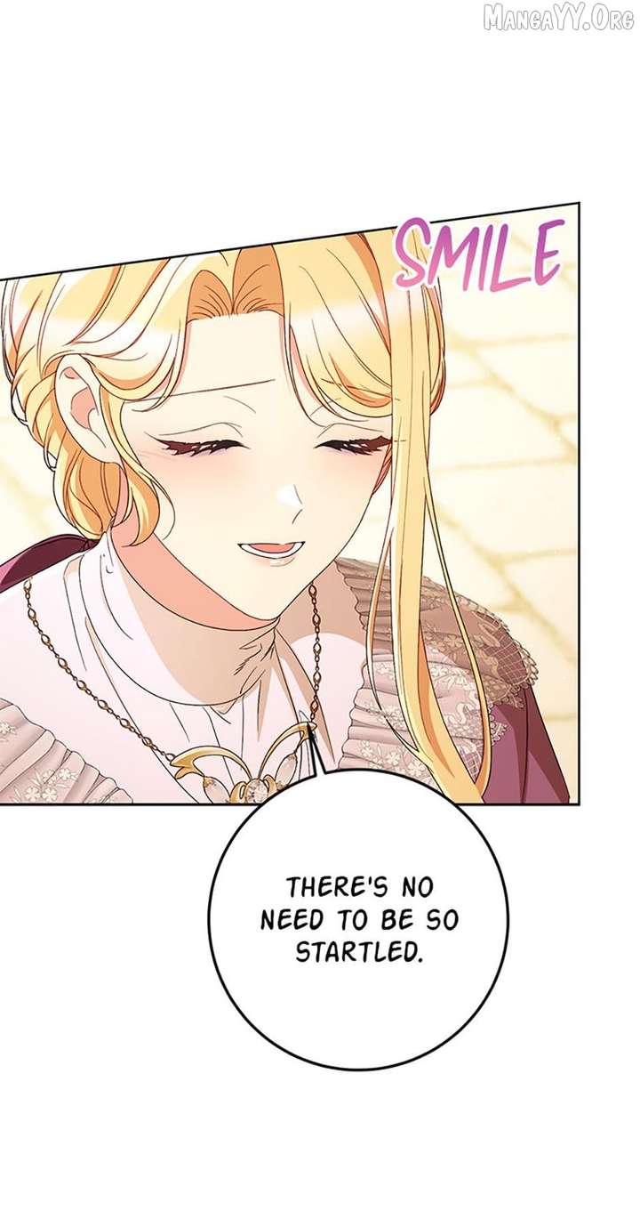 I Raised My Younger Sister Beautifully Chapter 85 - Page 78