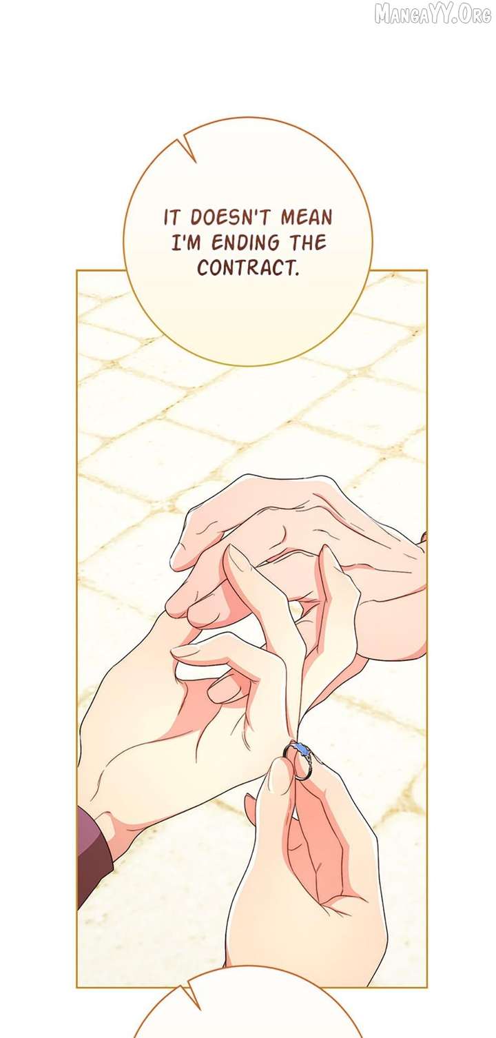 I Raised My Younger Sister Beautifully Chapter 85 - Page 79