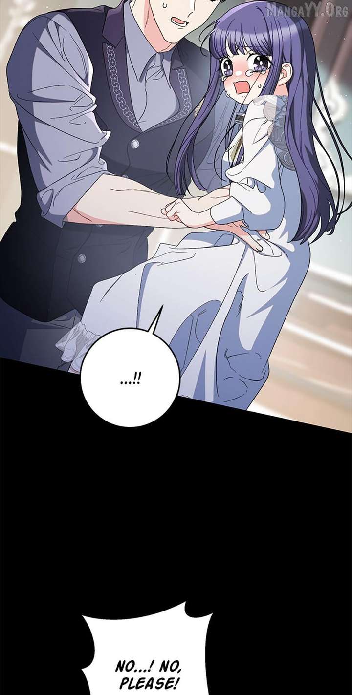 I Raised My Younger Sister Beautifully Chapter 85 - Page 8