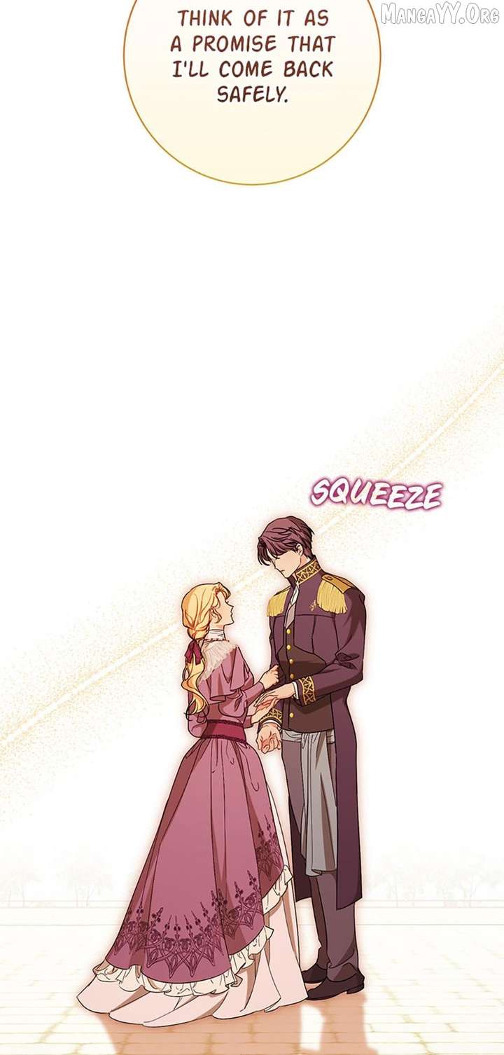 I Raised My Younger Sister Beautifully Chapter 85 - Page 80