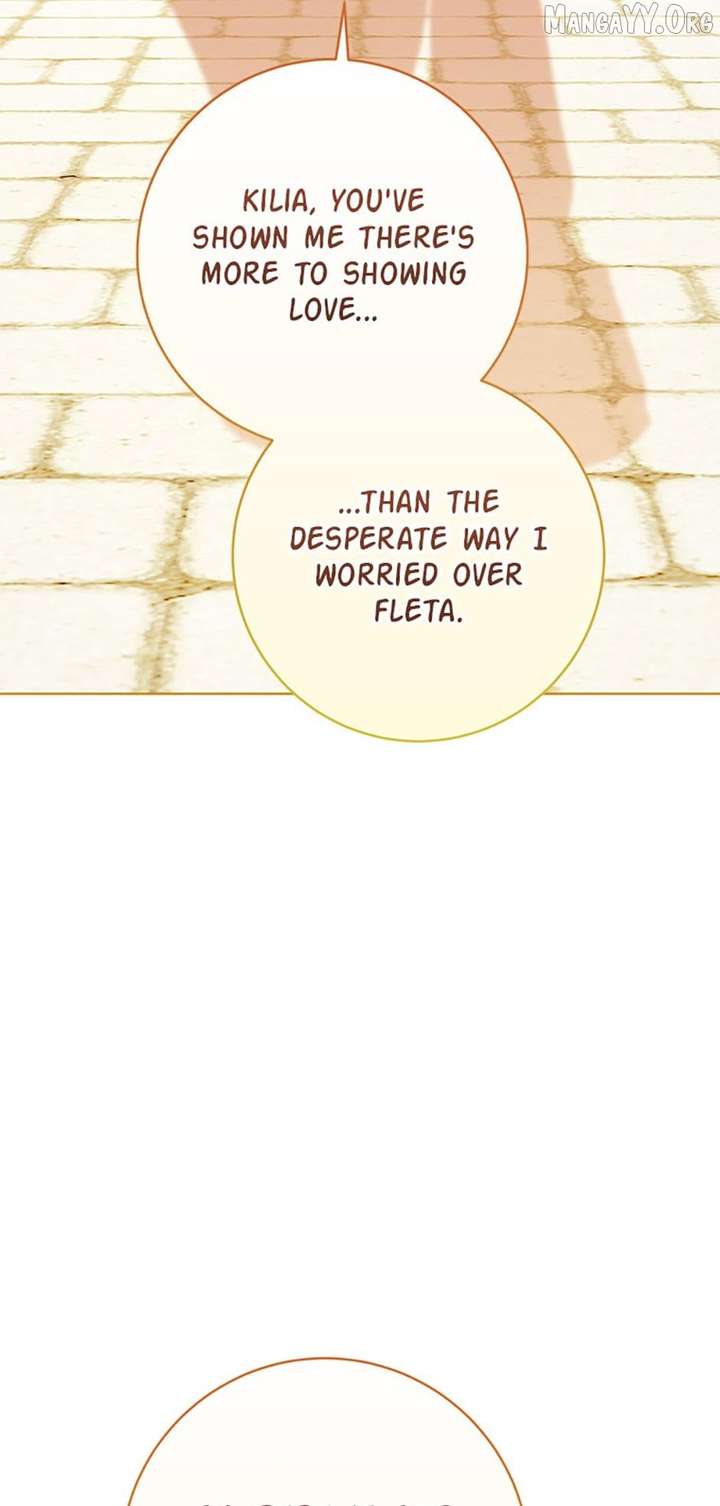 I Raised My Younger Sister Beautifully Chapter 85 - Page 81