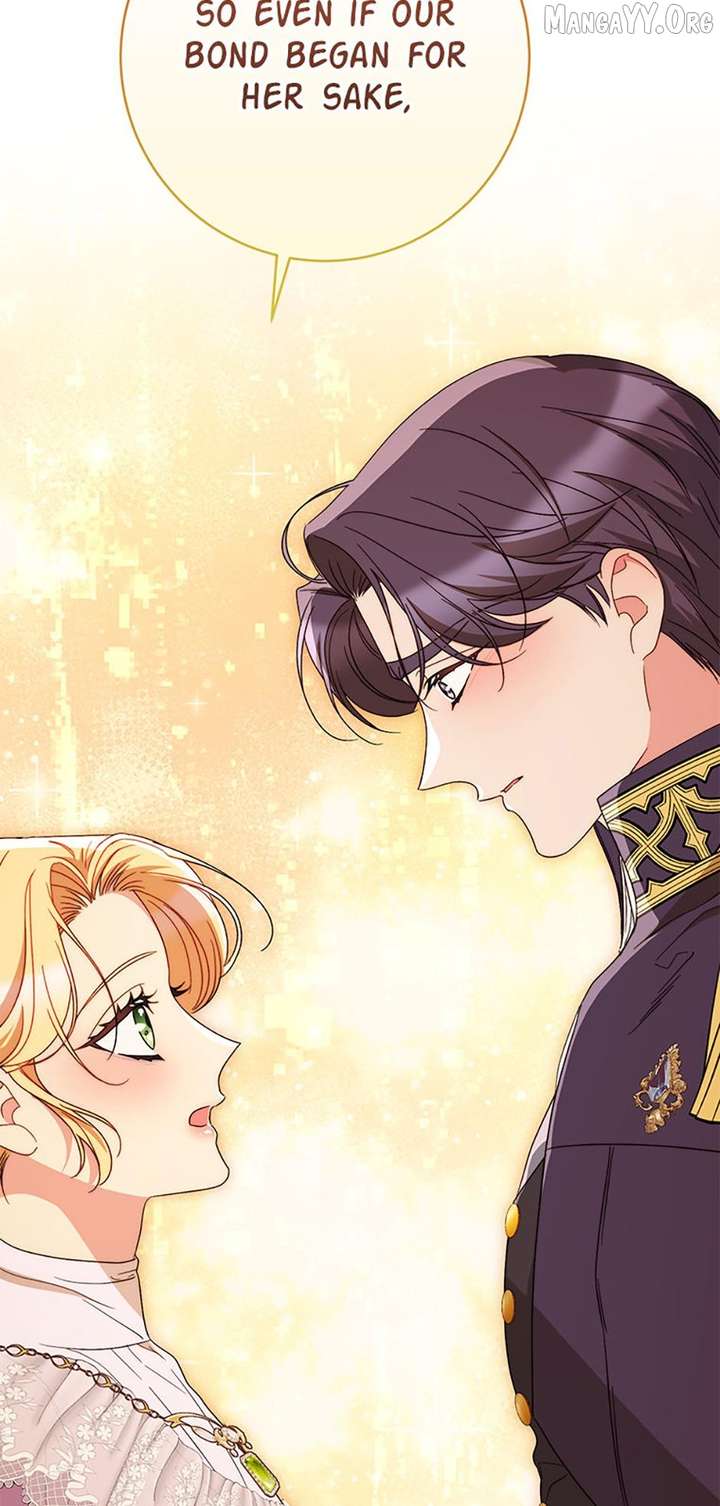 I Raised My Younger Sister Beautifully Chapter 85 - Page 82