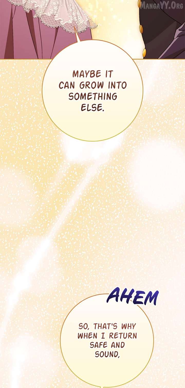 I Raised My Younger Sister Beautifully Chapter 85 - Page 83