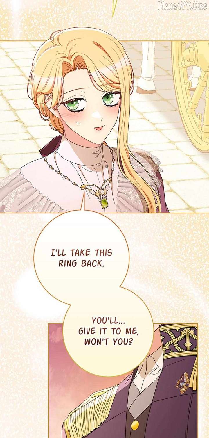 I Raised My Younger Sister Beautifully Chapter 85 - Page 84