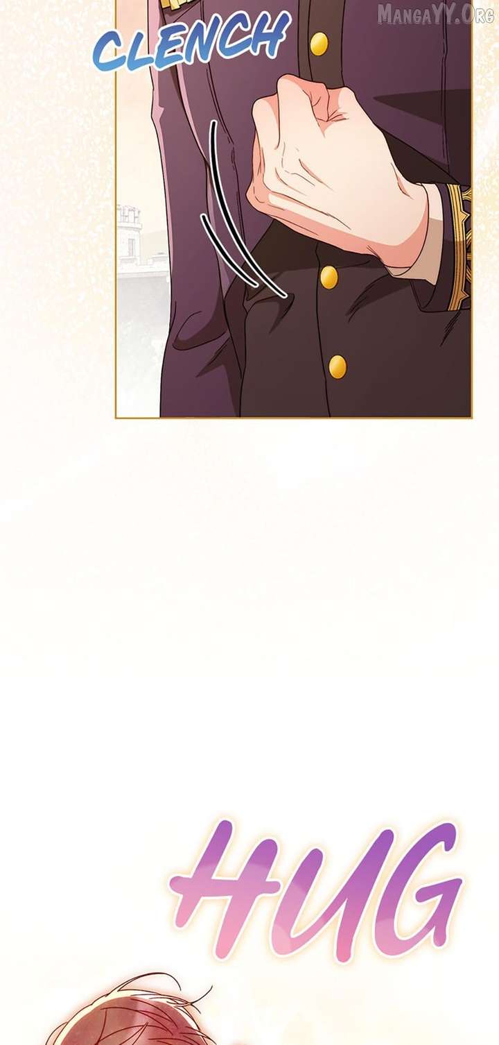 I Raised My Younger Sister Beautifully Chapter 85 - Page 85