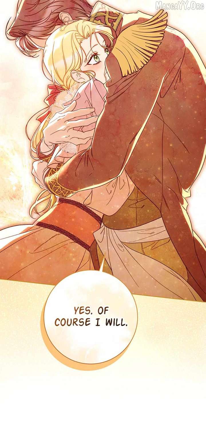 I Raised My Younger Sister Beautifully Chapter 85 - Page 86