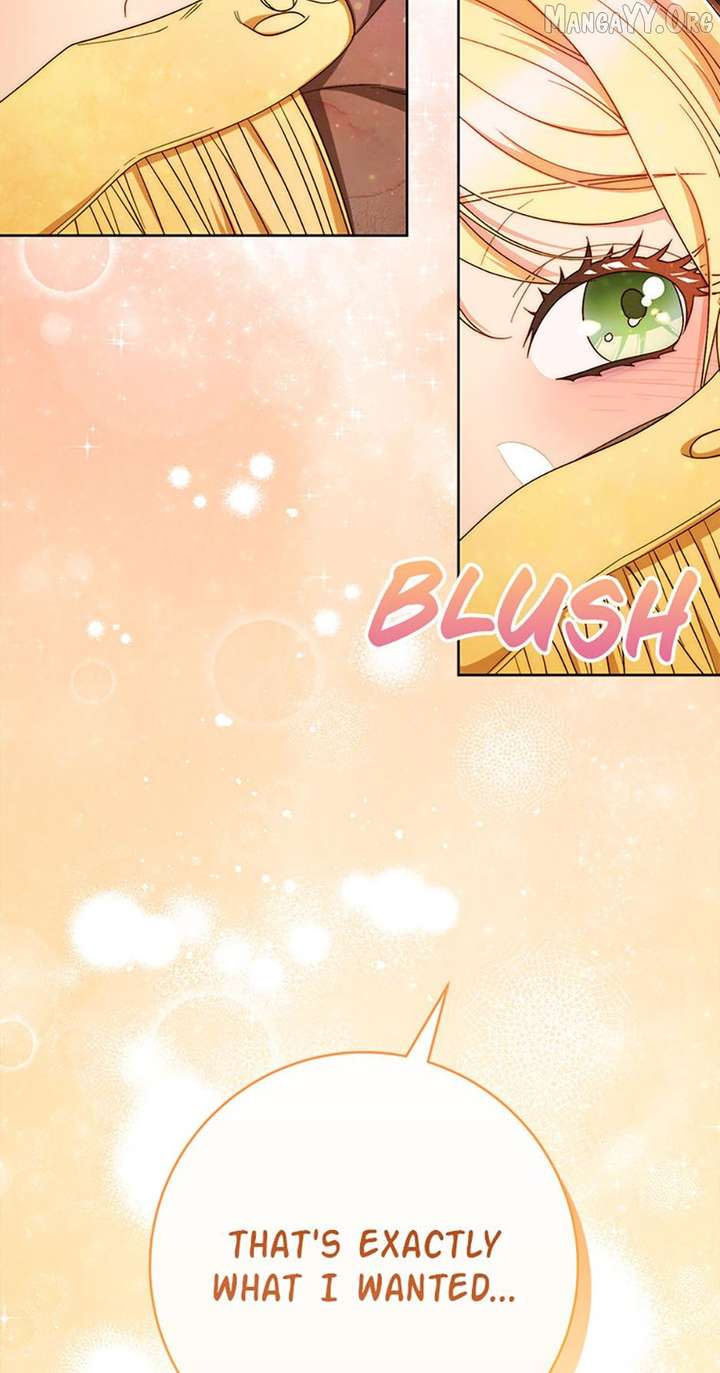 I Raised My Younger Sister Beautifully Chapter 85 - Page 88