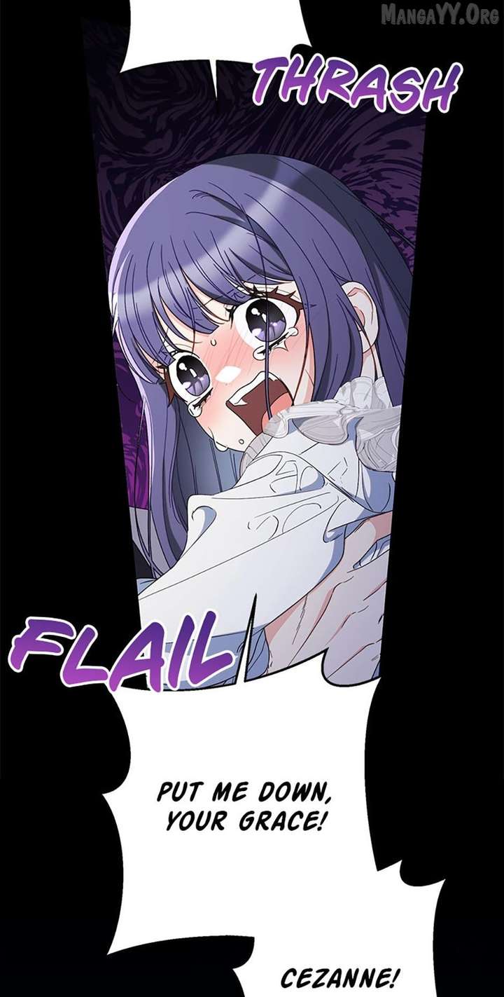 I Raised My Younger Sister Beautifully Chapter 85 - Page 9