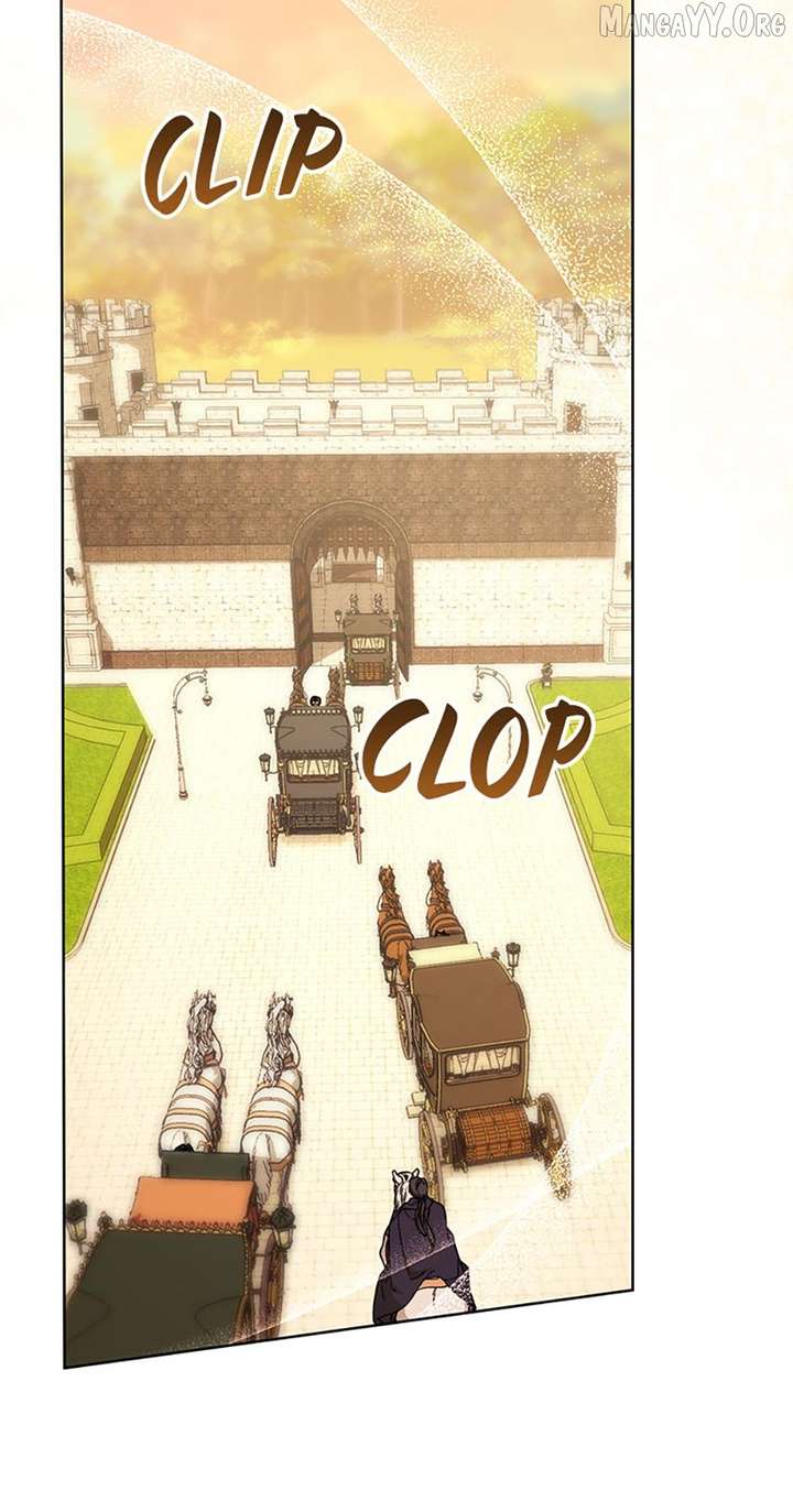 I Raised My Younger Sister Beautifully Chapter 85 - Page 90