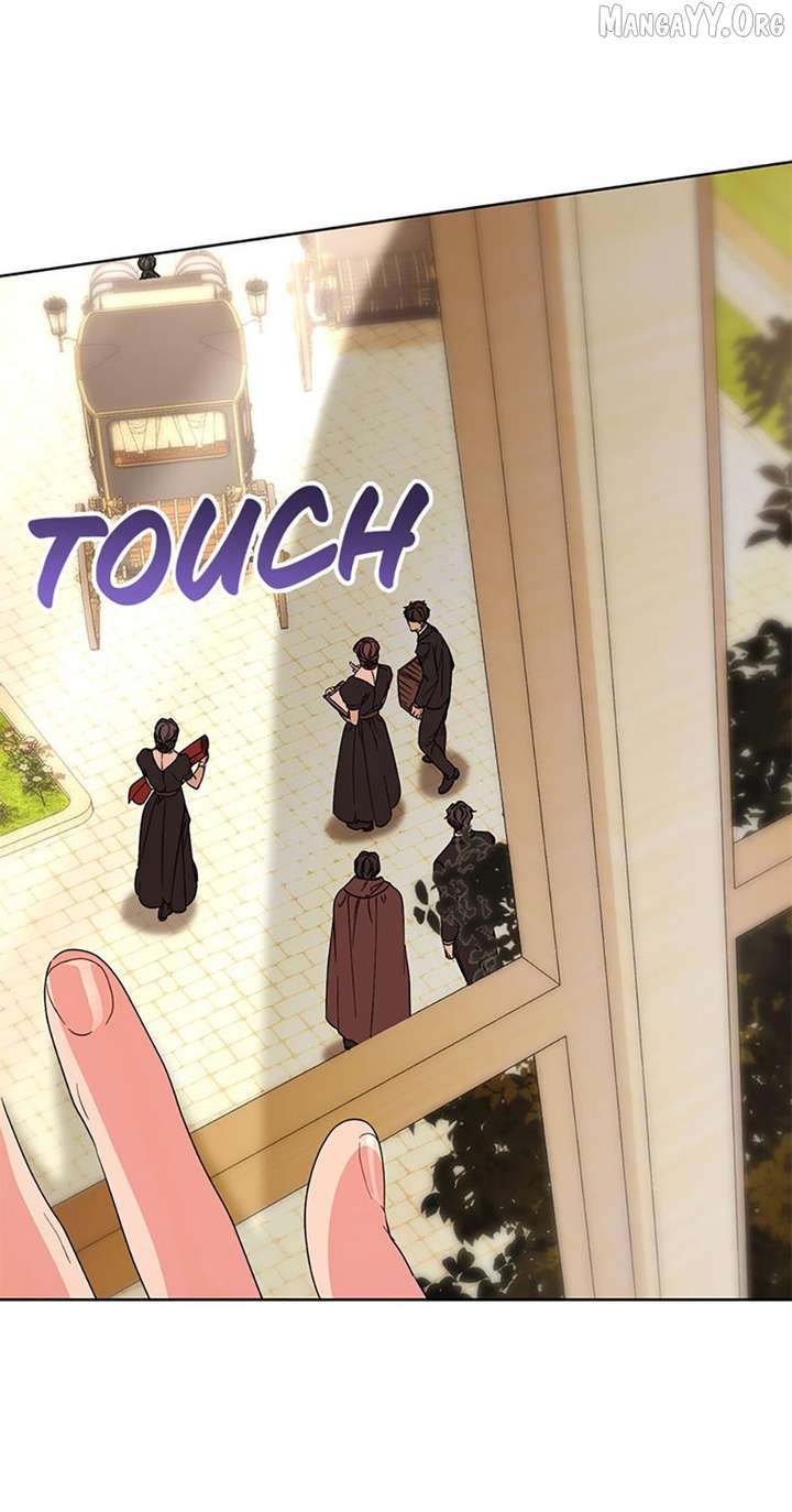 I Raised My Younger Sister Beautifully Chapter 85 - Page 91