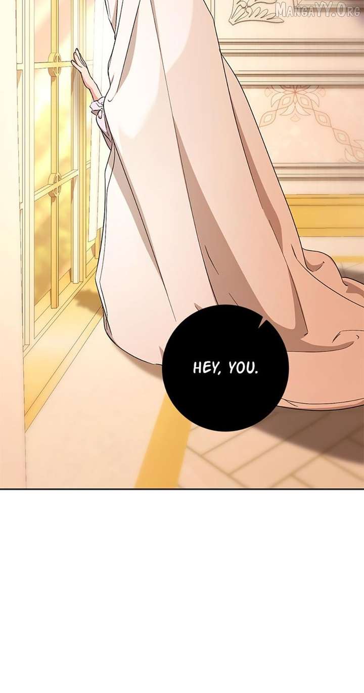 I Raised My Younger Sister Beautifully Chapter 85 - Page 93