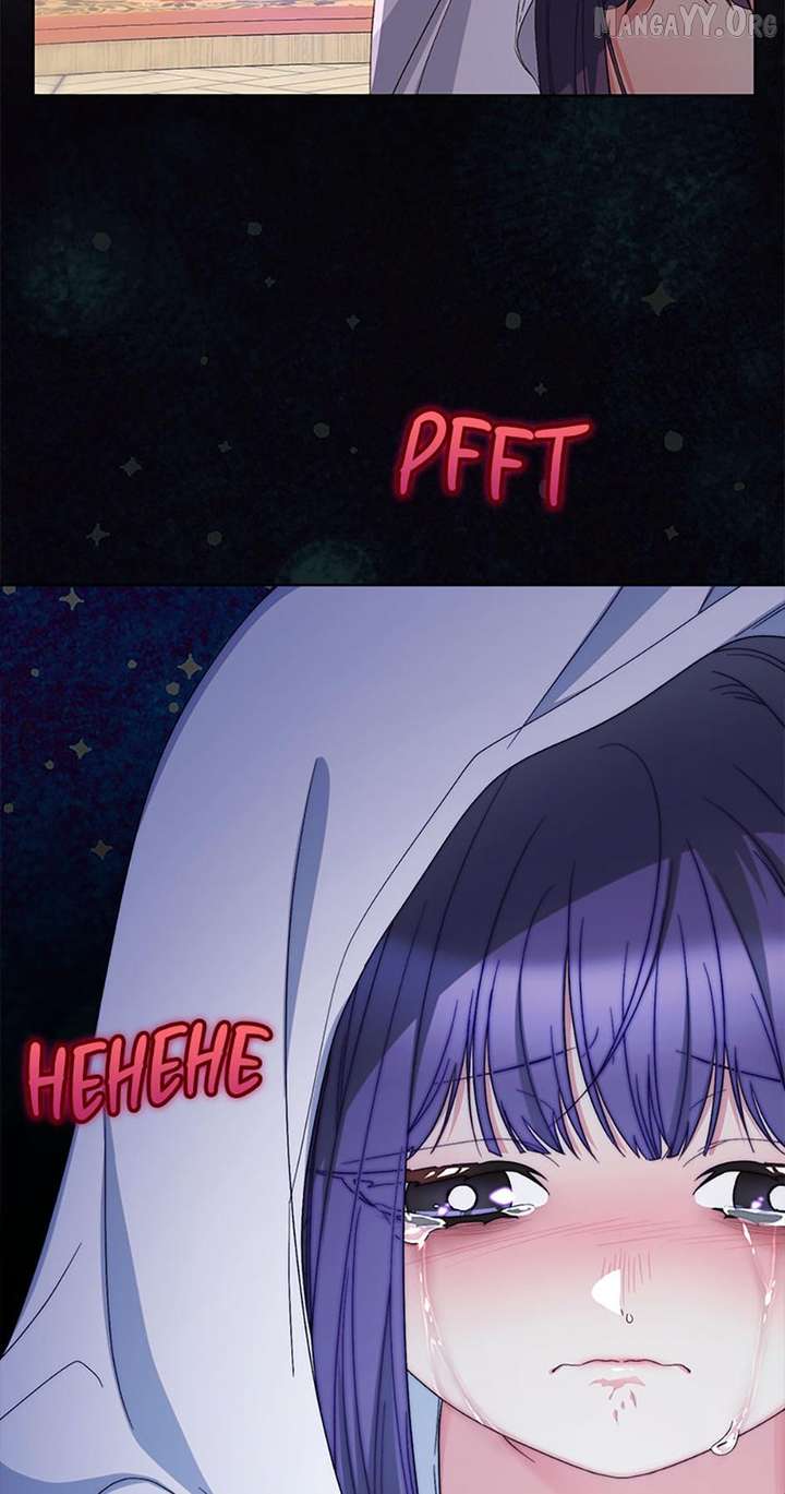 I Raised My Younger Sister Beautifully Chapter 85 - Page 95