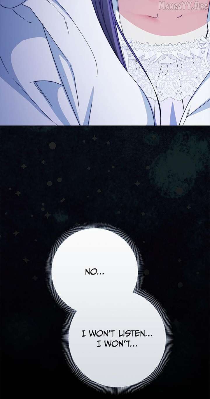 I Raised My Younger Sister Beautifully Chapter 85 - Page 96